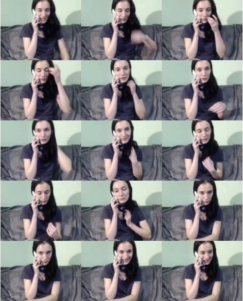 Download Video File: myfreecams veeveez