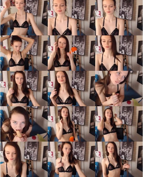 Download Video File: myfreecams veronicavero