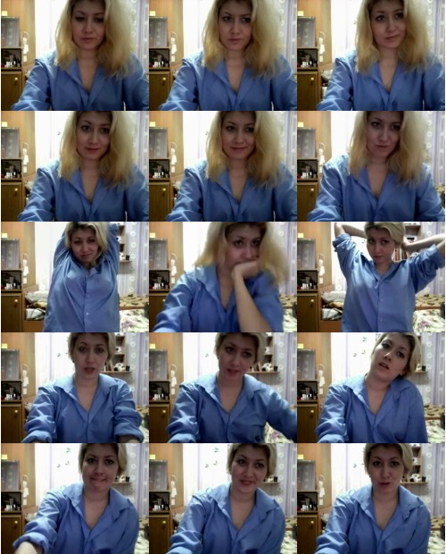 Download Video File: myfreecams veronikana