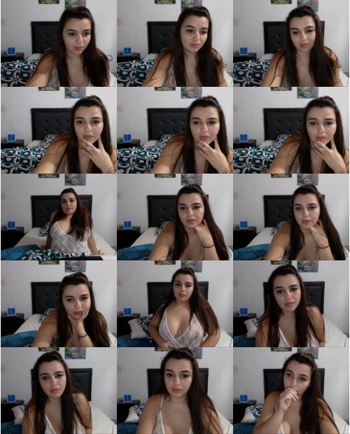 Download Video File: myfreecams vicky salazar