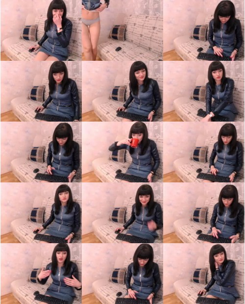 Download Video File: myfreecams vikkyryn