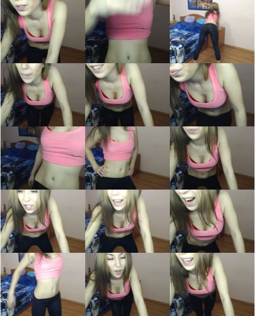 Download Video File: myfreecams violettajin