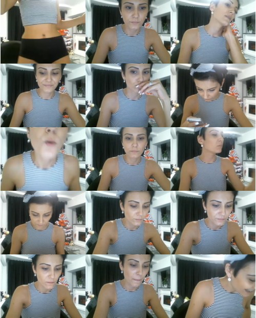 Download Video File: myfreecams vitamincandy