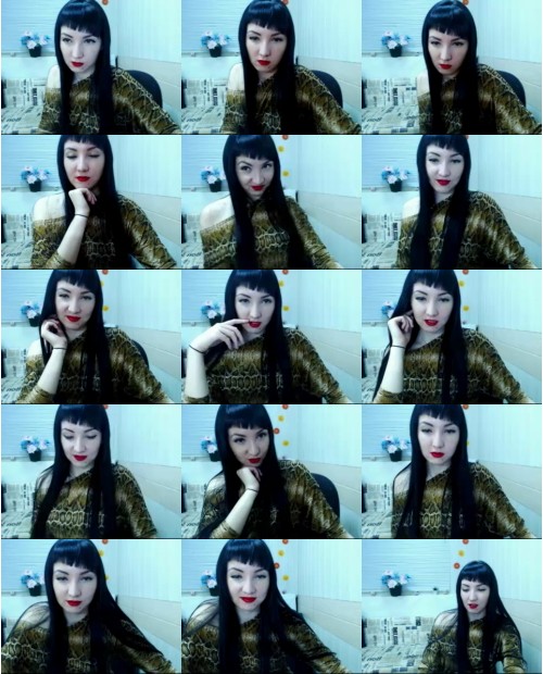 Download Video File: myfreecams wandastorm