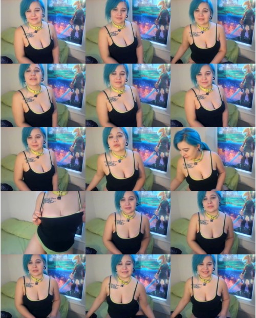 Download Video File: myfreecams xeldatheslave