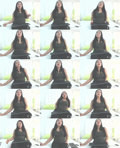 Download Video File: myfreecams xhinagrey