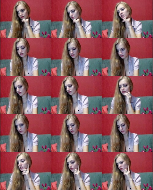 Download Video File: myfreecams xmelissastarx