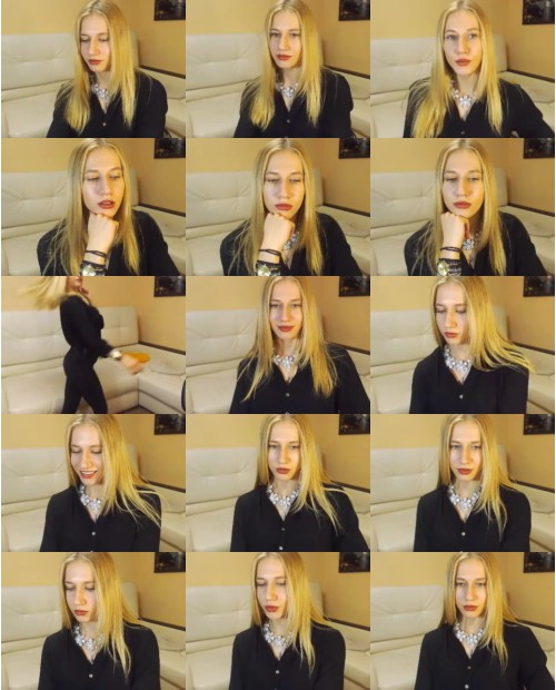 Download Video File: myfreecams youngafina