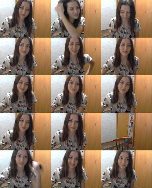 Download Video File: myfreecams zariinka