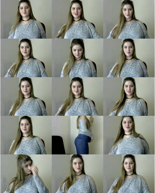 Download Video File: myfreecams susanitaa