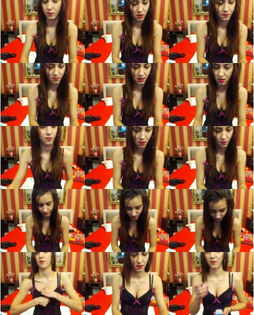 Download Video File: myfreecams a crazy slave