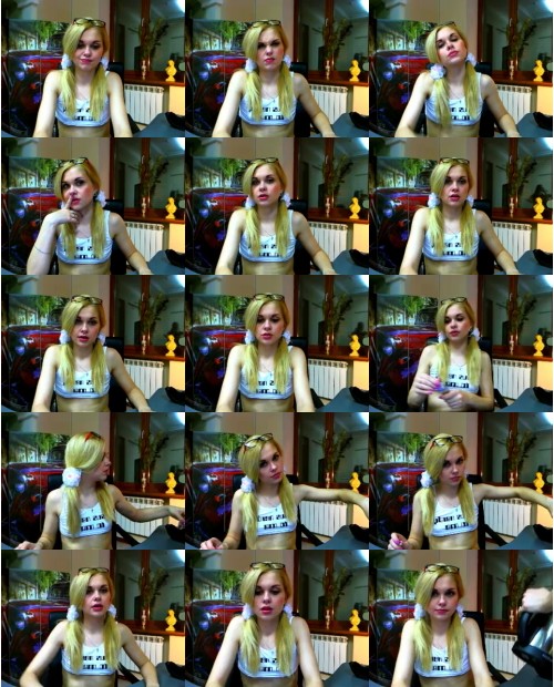 Download Video File: myfreecams a l i s a