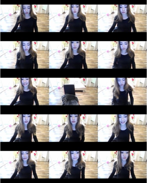 Download Video File: myfreecams a preetyeye