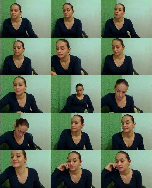 Download Video File: myfreecams a sweet mona