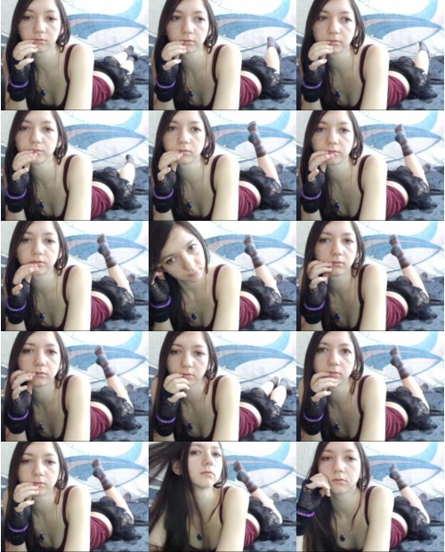 Download Video File: myfreecams aalina 