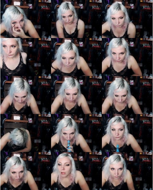 Download Video File: myfreecams aamazinfemdom