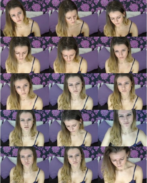 Download Video File: myfreecams adalyny