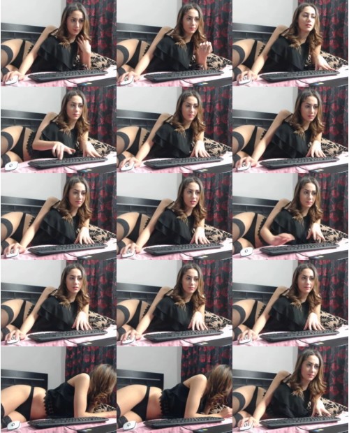 Download Video File: myfreecams adele r