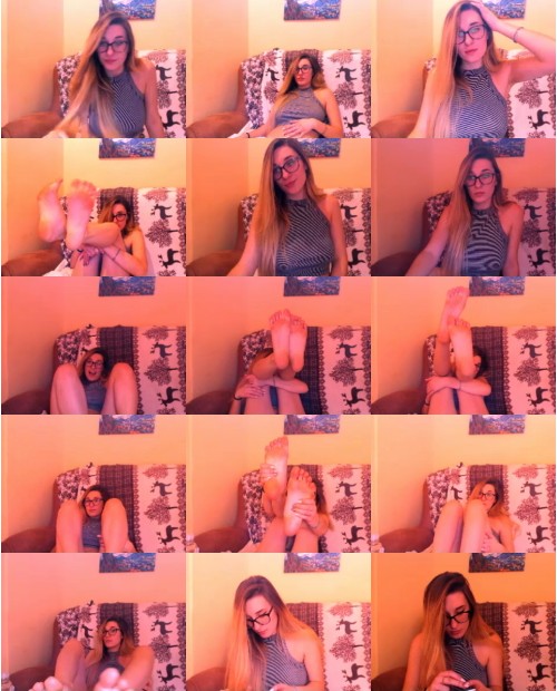 Download Video File: myfreecams adrianablare