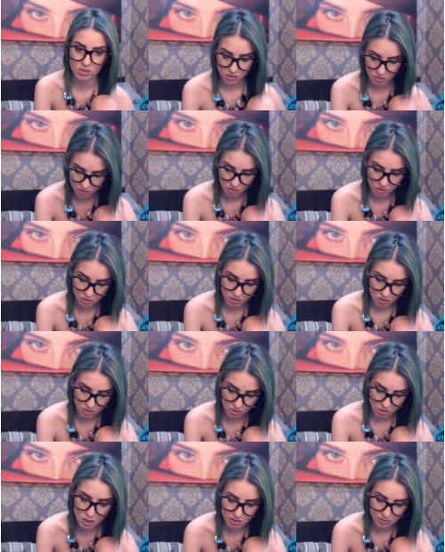 Download Video File: myfreecams adriannelee