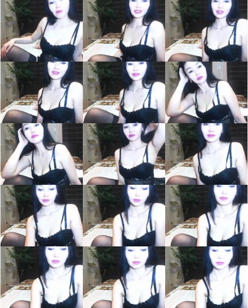 Download Video File: myfreecams aharaleen