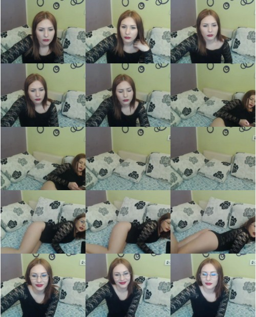 Download Video File: myfreecams aileenmargo