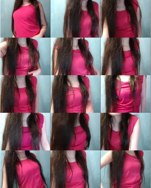 Download Video File: myfreecams ailyn 