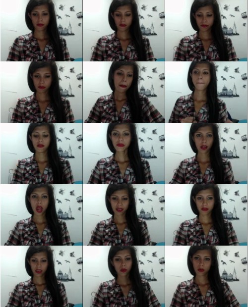 Download Video File: myfreecams aishahit