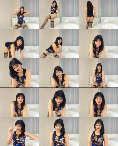 Download Video File: myfreecams aizashake
