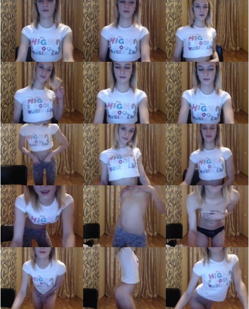 Download Video File: myfreecams akellia123