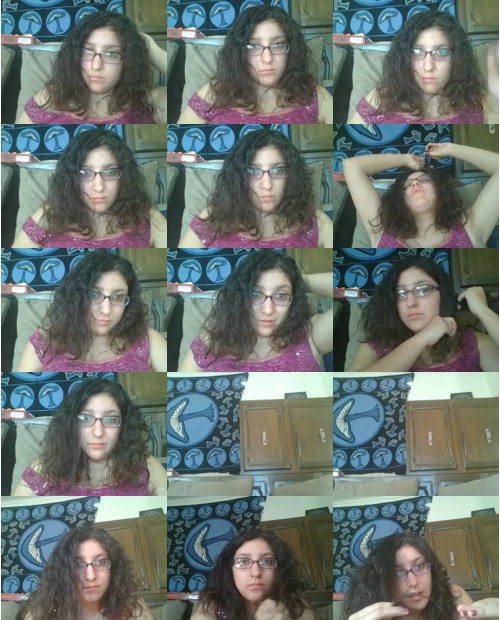Download Video File: myfreecams alana314