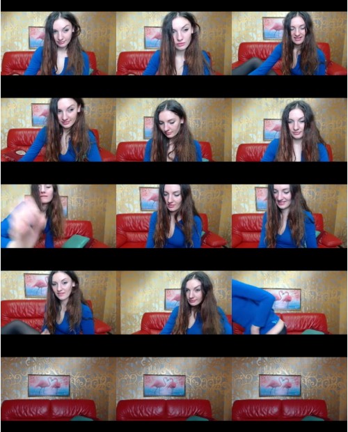 Download Video File: myfreecams albinatifany