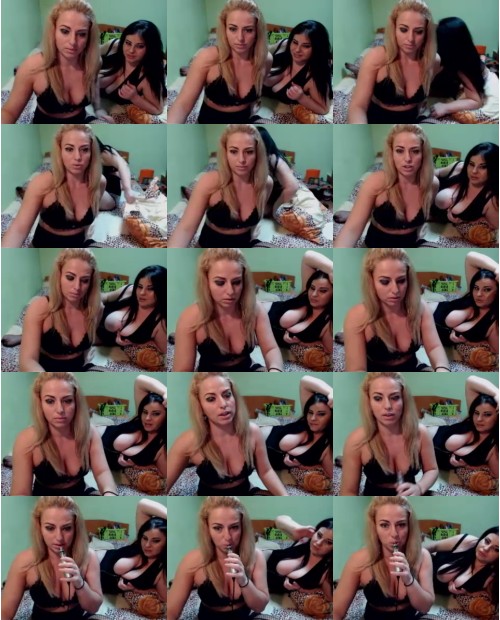 Download Video File: myfreecams alelory