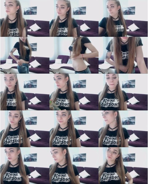 Download Video File: myfreecams alessie