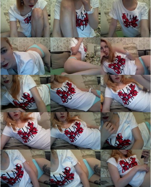 Download Video File: myfreecams alesyy