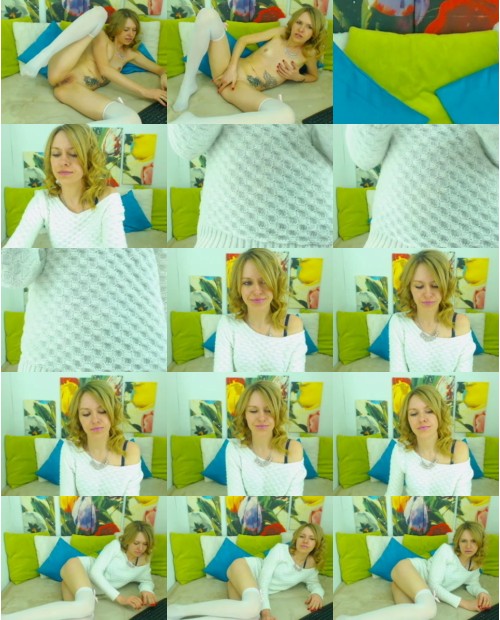 Download Video File: myfreecams alettar
