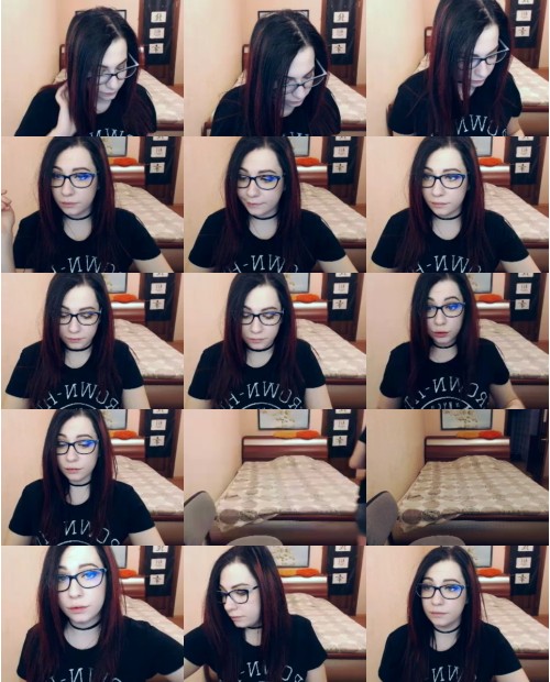 Download Video File: myfreecams alexiajem