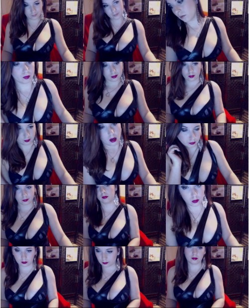 Download Video File: myfreecams alexisdomina