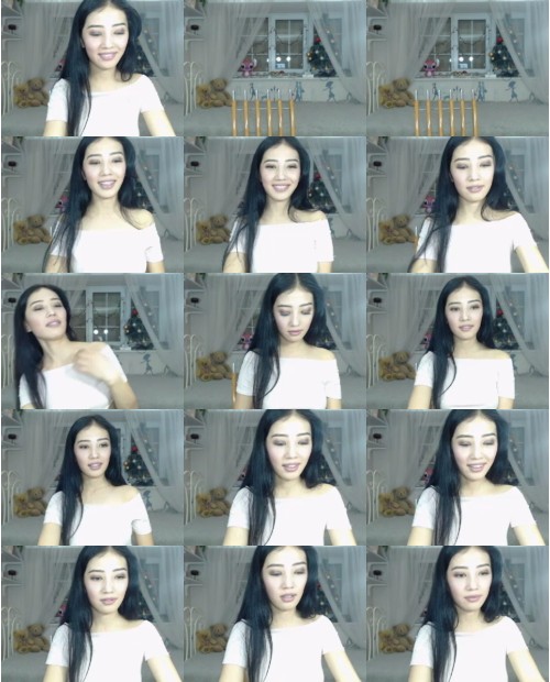 Download Video File: myfreecams alexishong