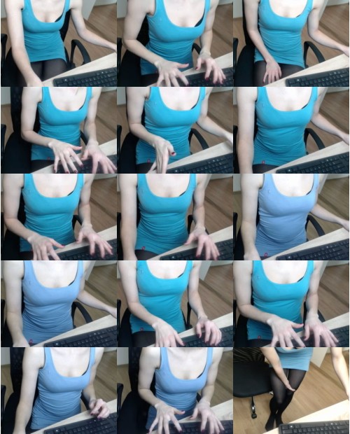 Download Video File: myfreecams alexispolin