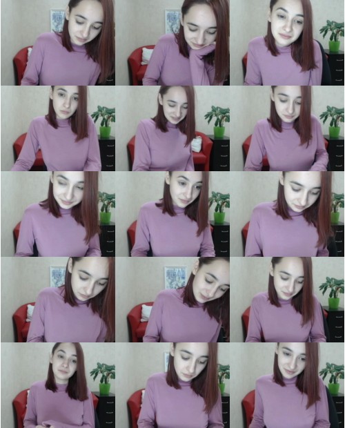 Download Video File: myfreecams alina marshal