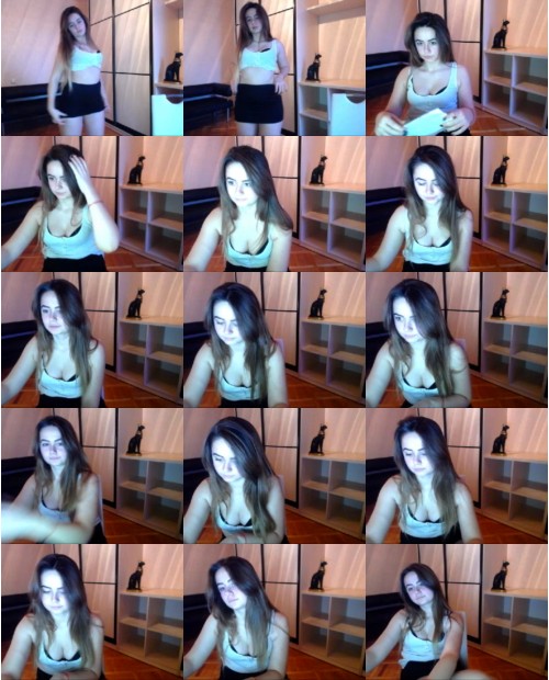 Download Video File: myfreecams alinaanila