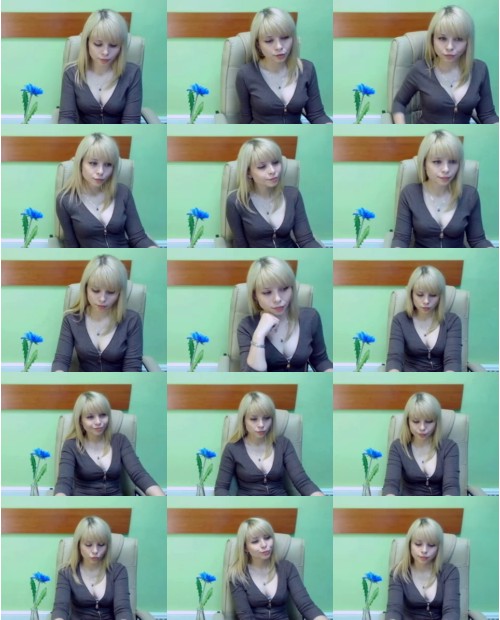 Download Video File: myfreecams alinasexybb