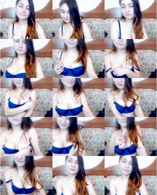 Download Video File: myfreecams alinka bi