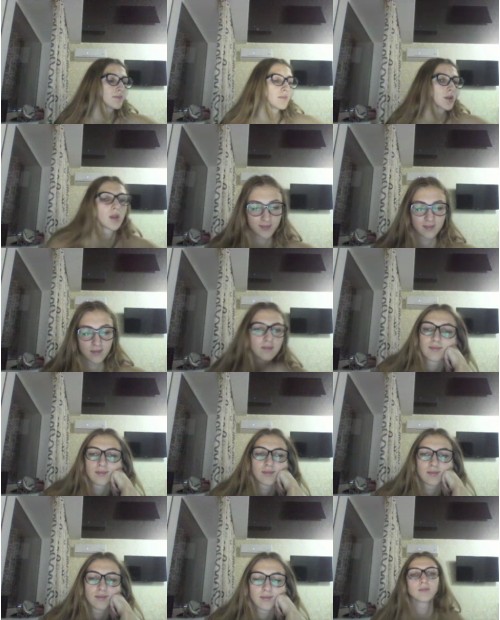 Download Video File: myfreecams alinocka