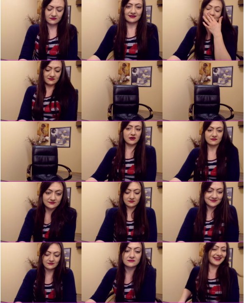 Download Video File: myfreecams alionya