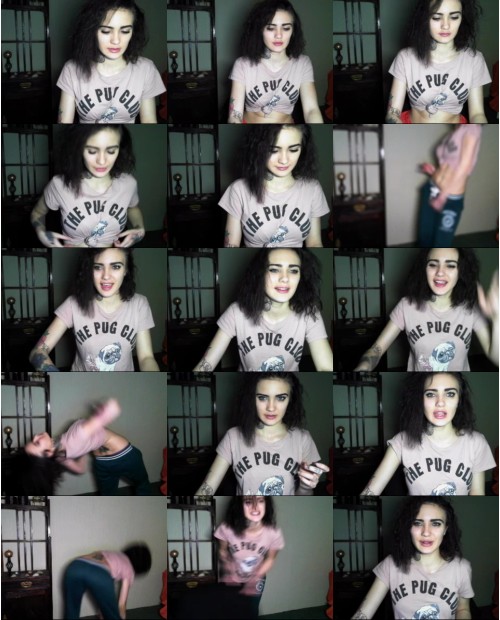 Download Video File: myfreecams alisarun