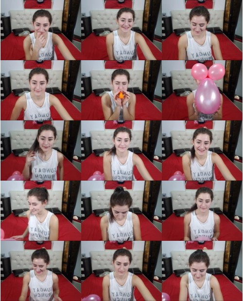 Download Video File: myfreecams alishamoon