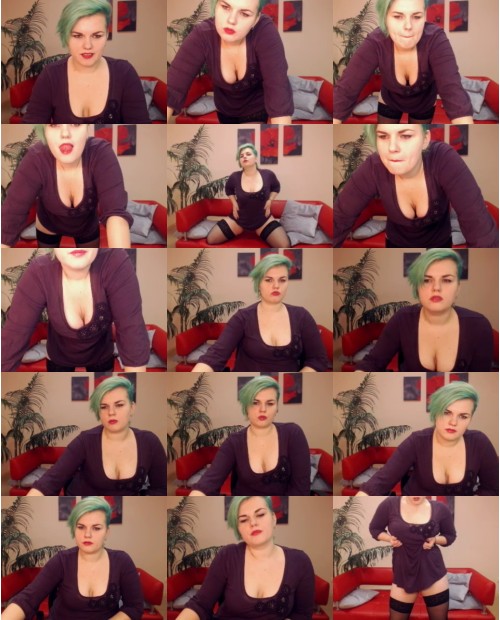 Download Video File: myfreecams alissasmile