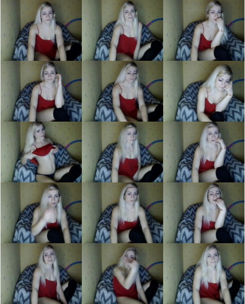 Download Video File: myfreecams alissiakerrol